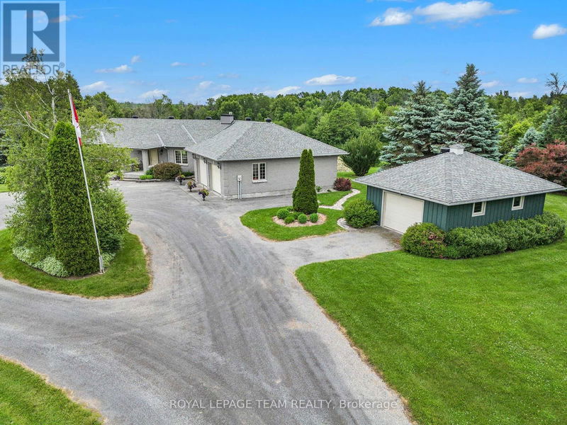 Secondary Property View