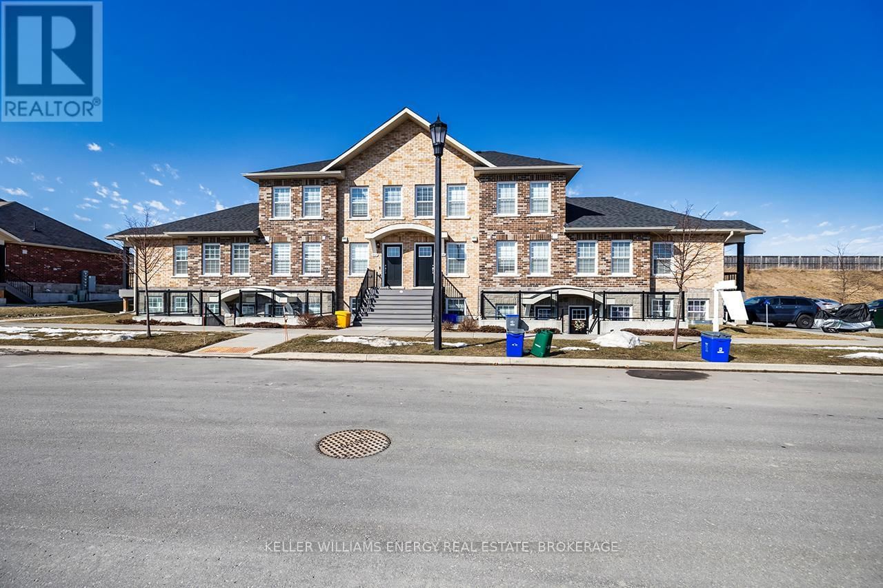 Primary Property View