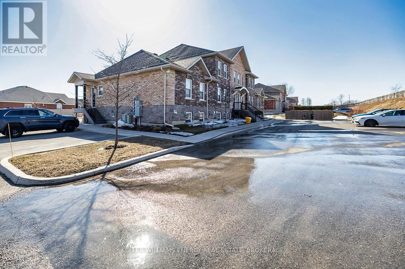 Secondary Property View
