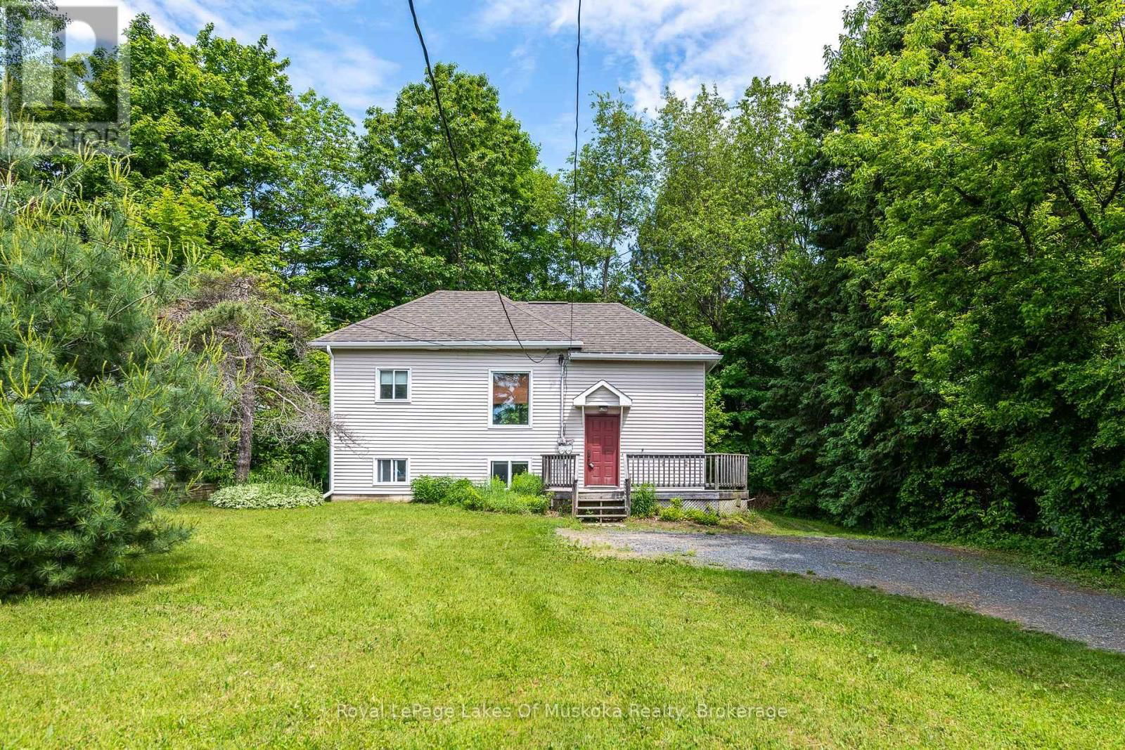 Primary Property View