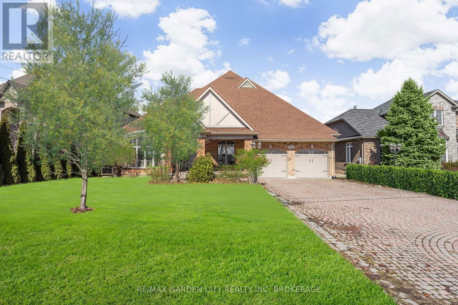 1031 PELHAM ROAD Image 1