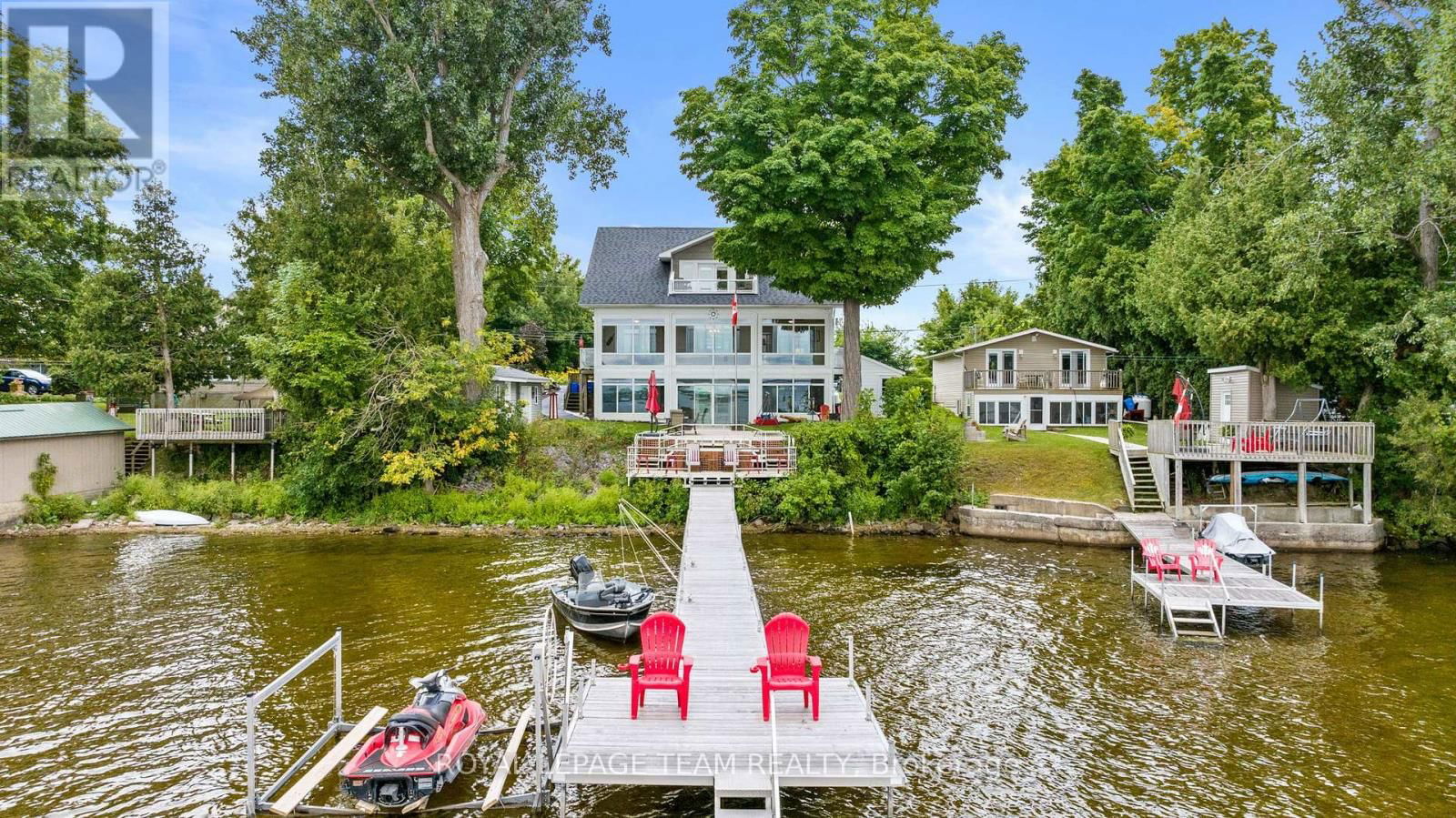 330 GARDINER SHORE ROAD Image 1