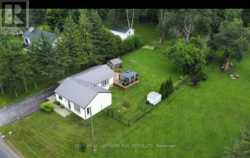 Secondary Property View
