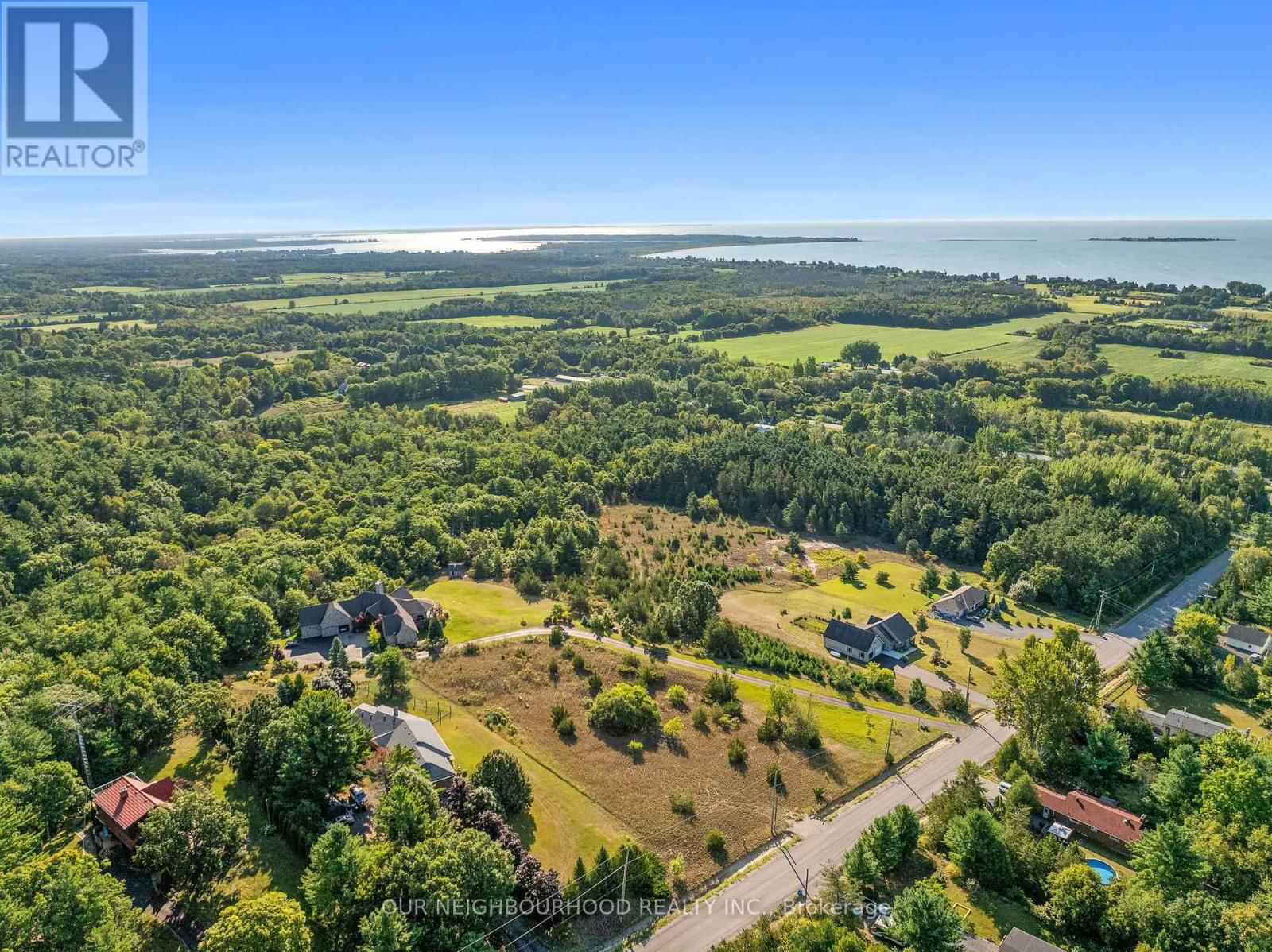 Primary Property View