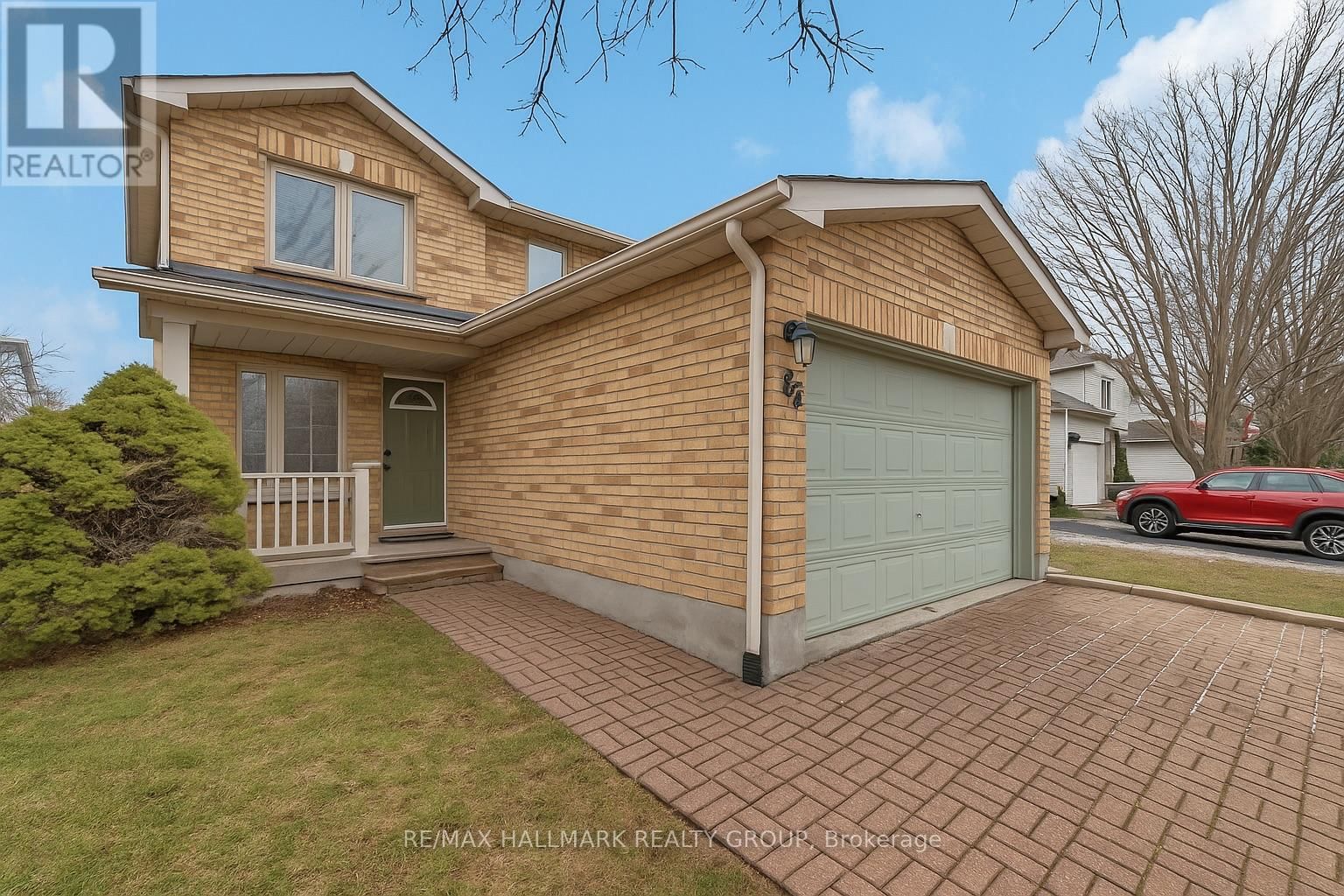 63 NEWBOROUGH CRESCENT Image 1