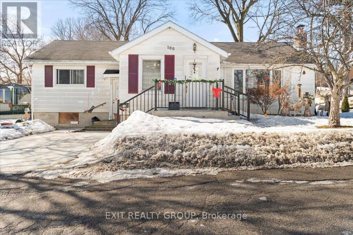 Primary Property View