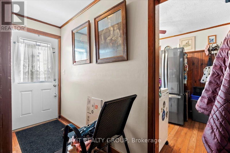 Tertiary Property View