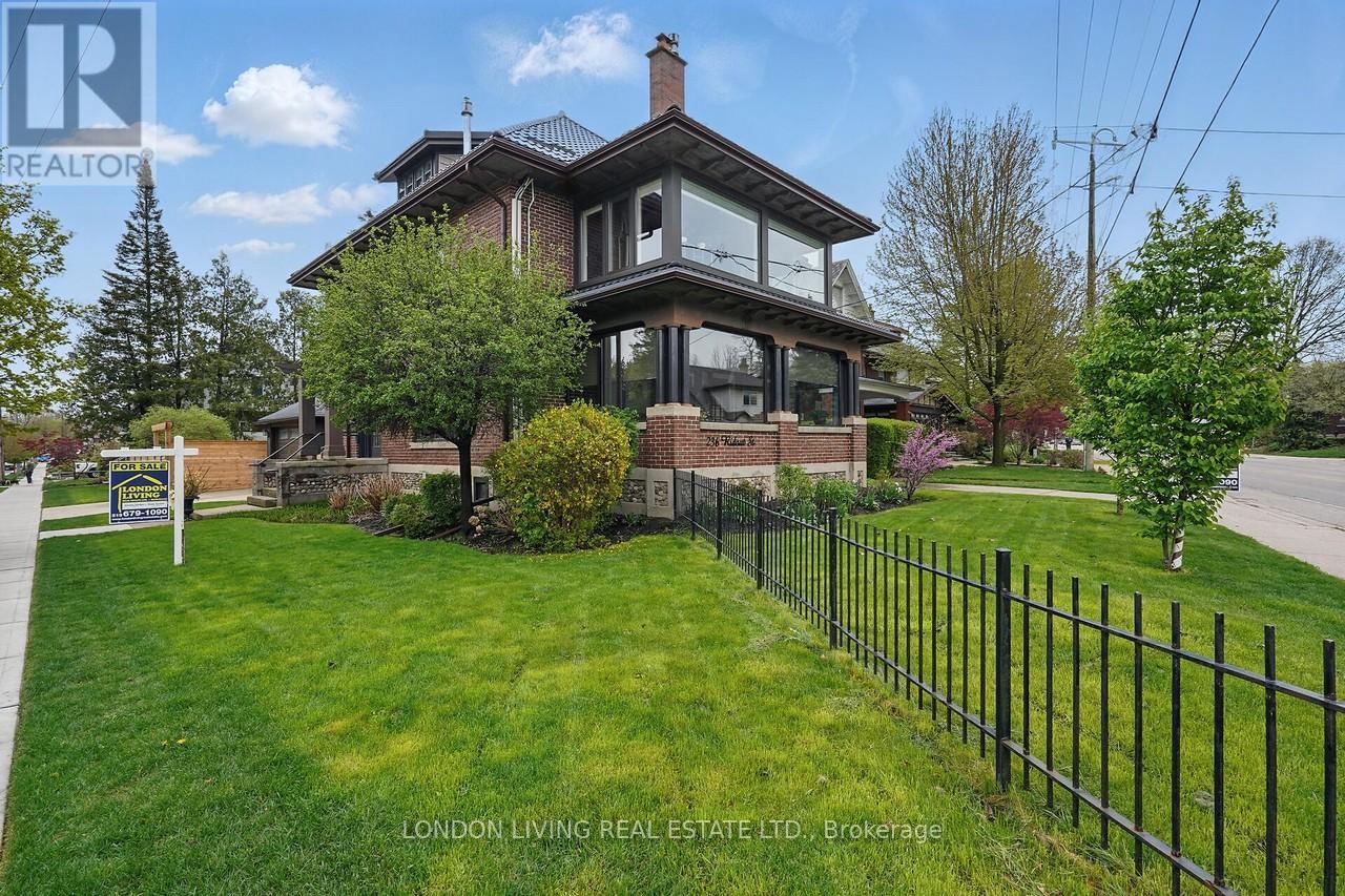 236 RIDOUT STREET SOUTH Image 1