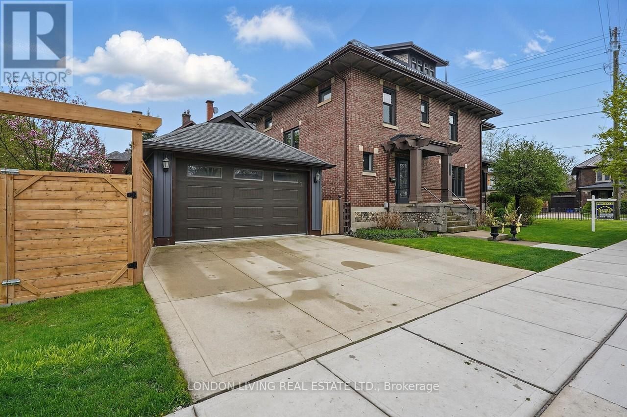 236 RIDOUT STREET SOUTH Image 43