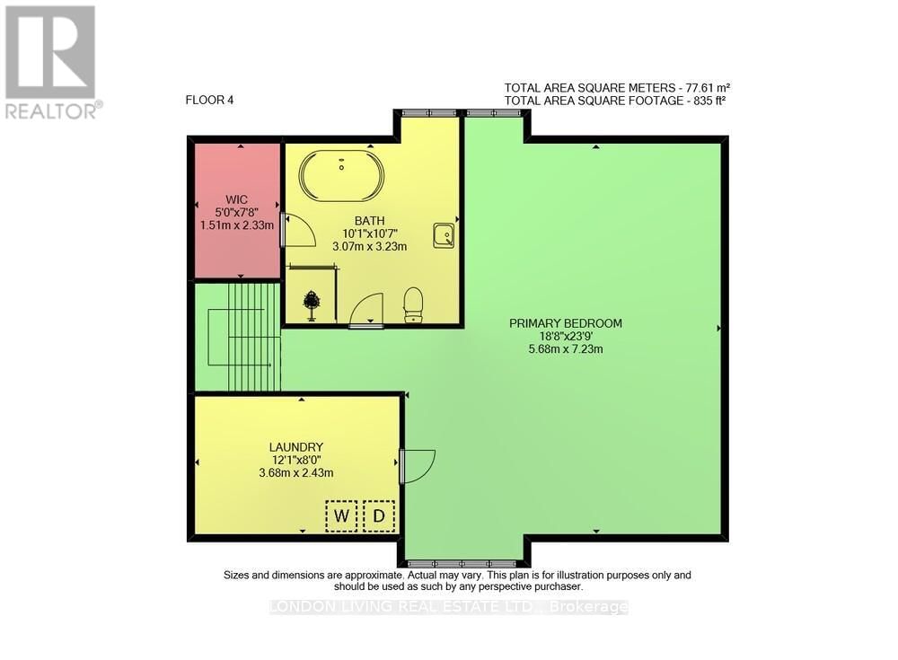 236 RIDOUT STREET SOUTH Image 47