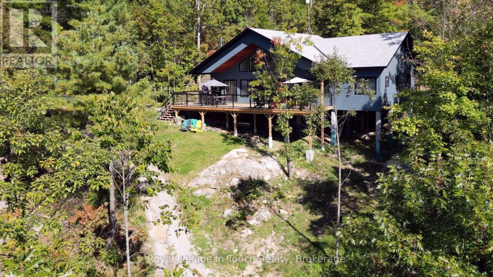 Primary Property View