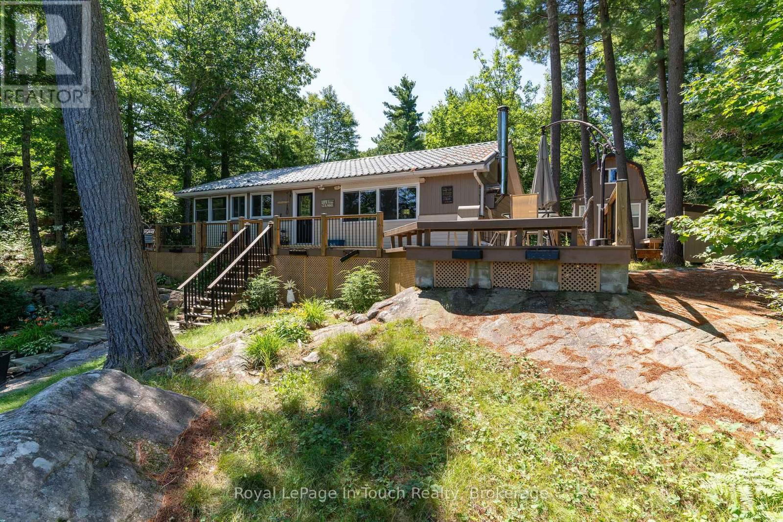 Primary Property View