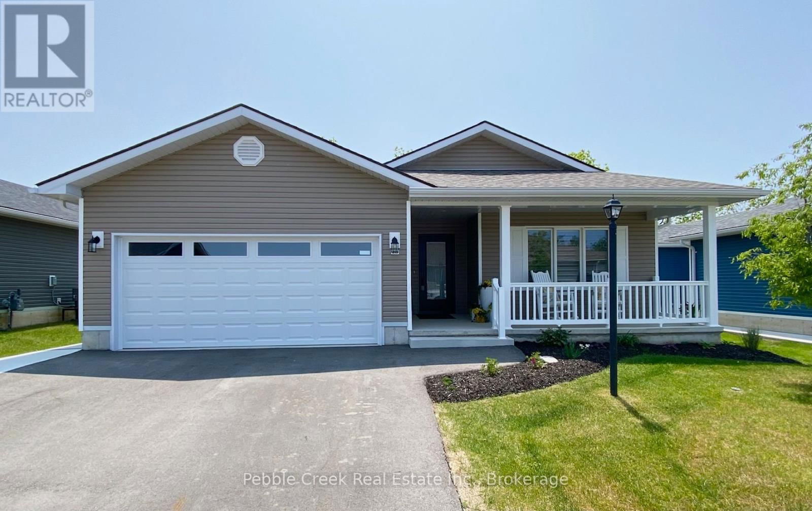 Primary Property View