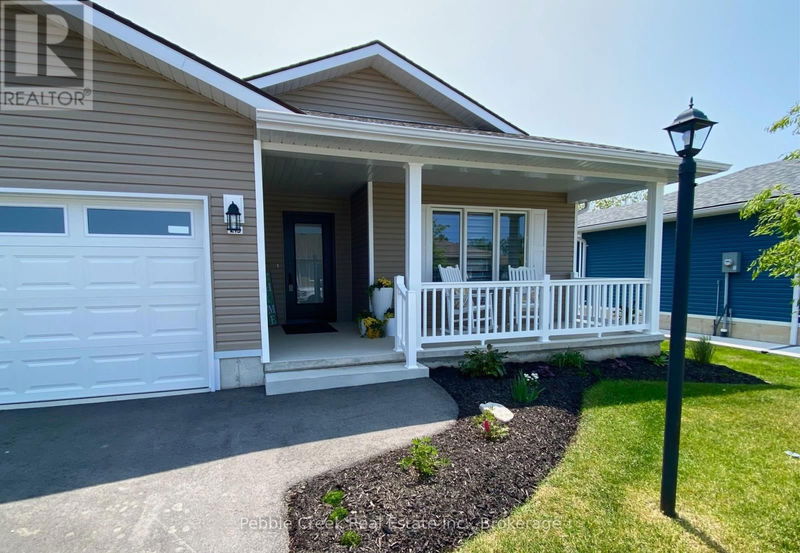 Secondary Property View
