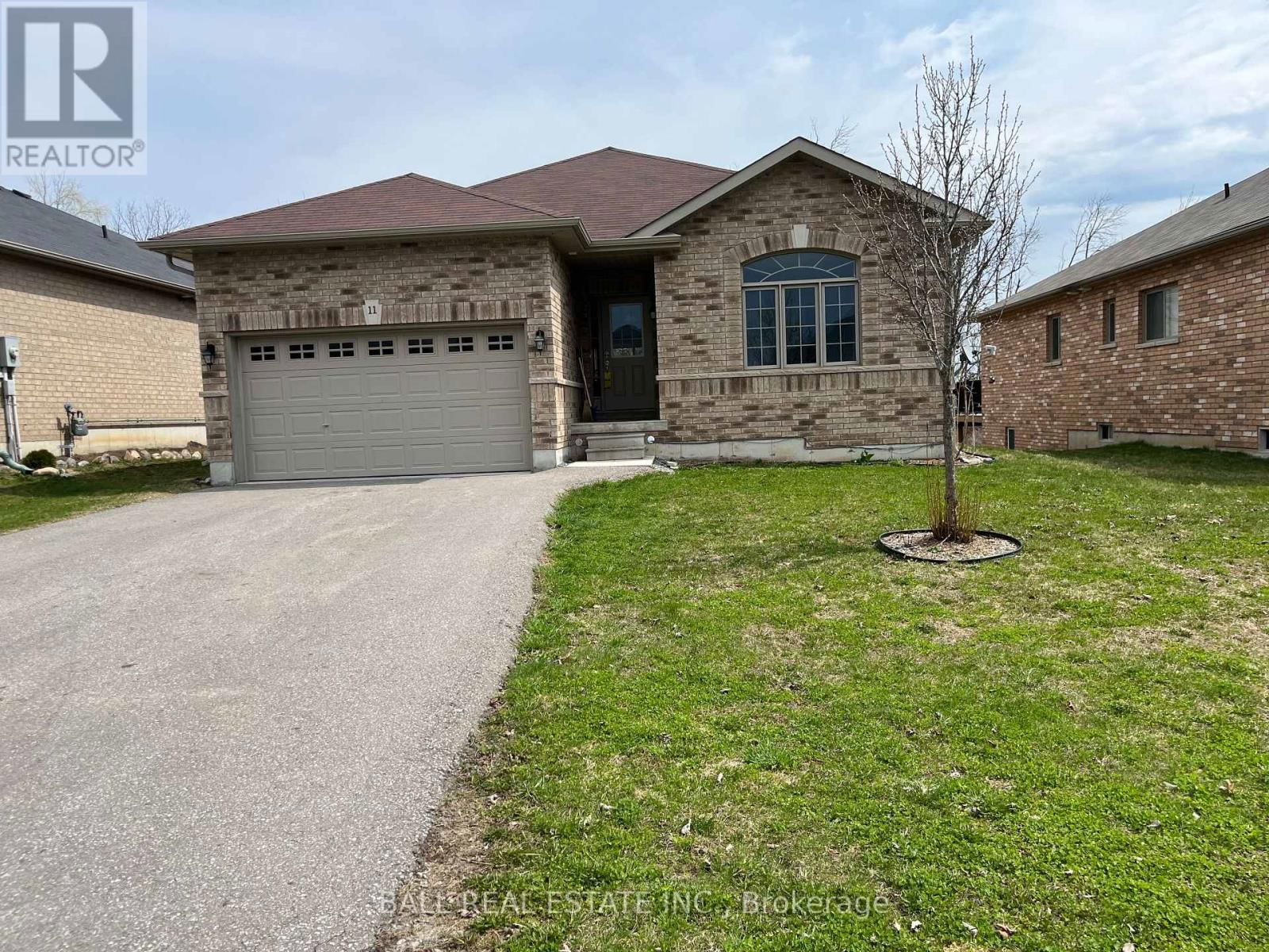 Primary Property View