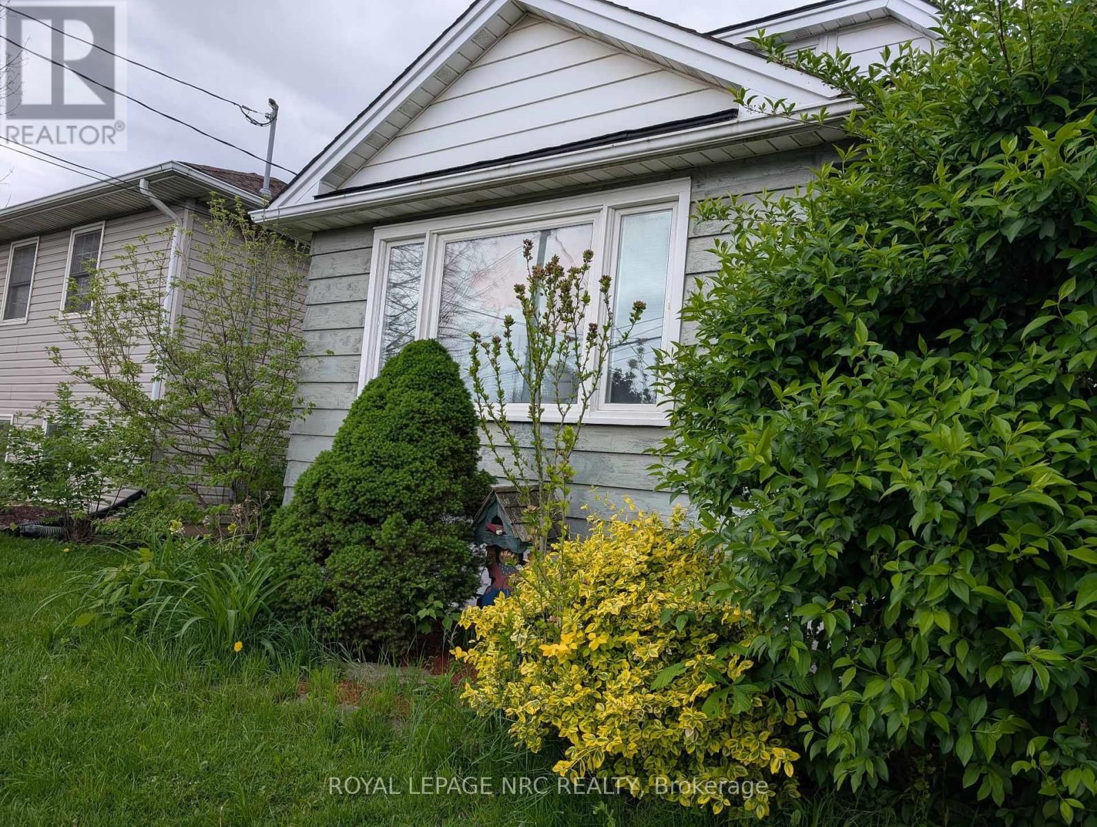 Primary Property View