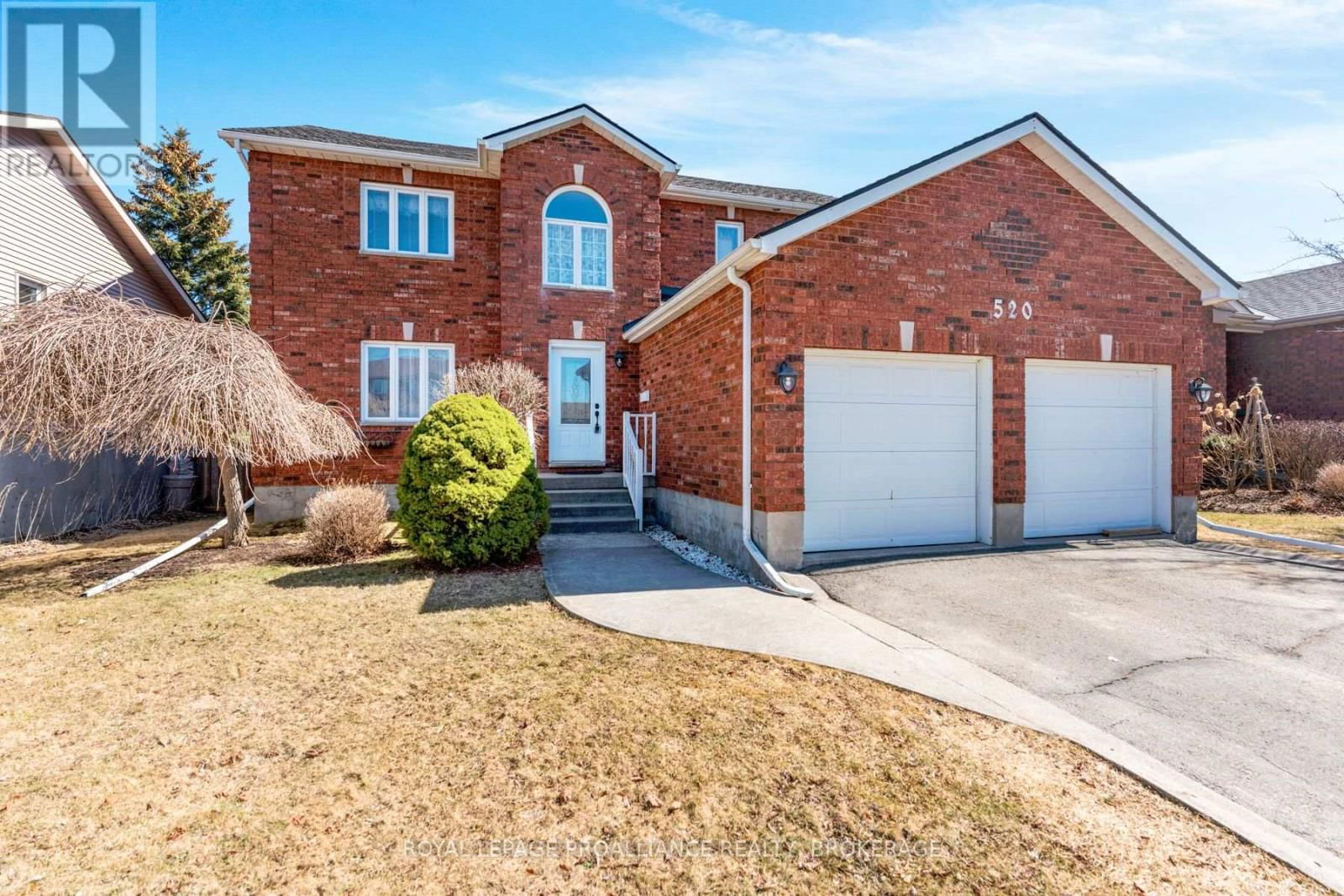 Primary Property View