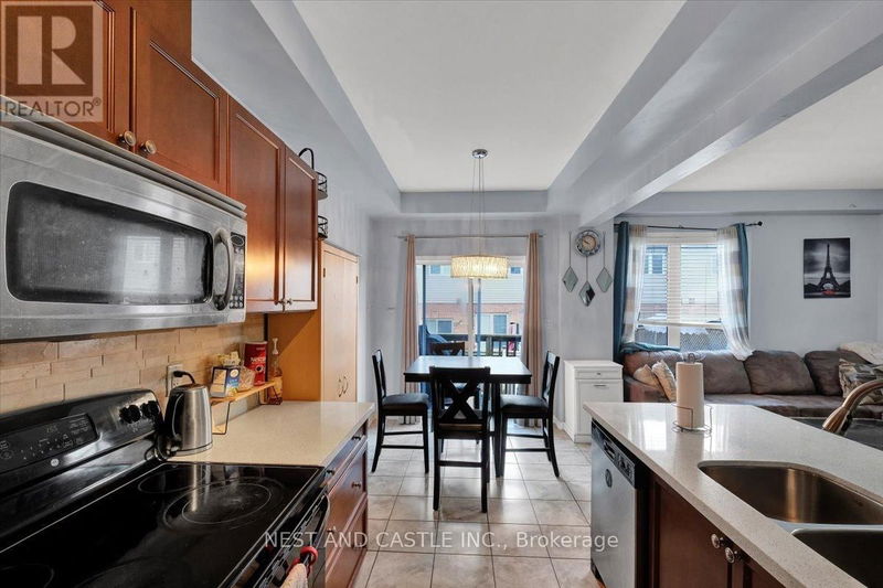 Tertiary Property View