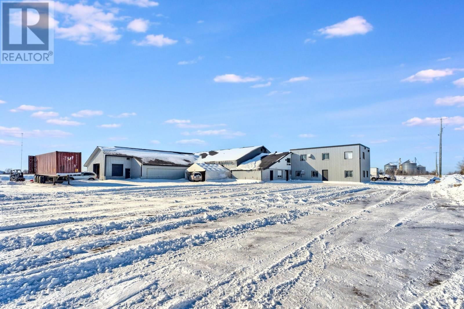 5604 HARRIS ROAD Image 1