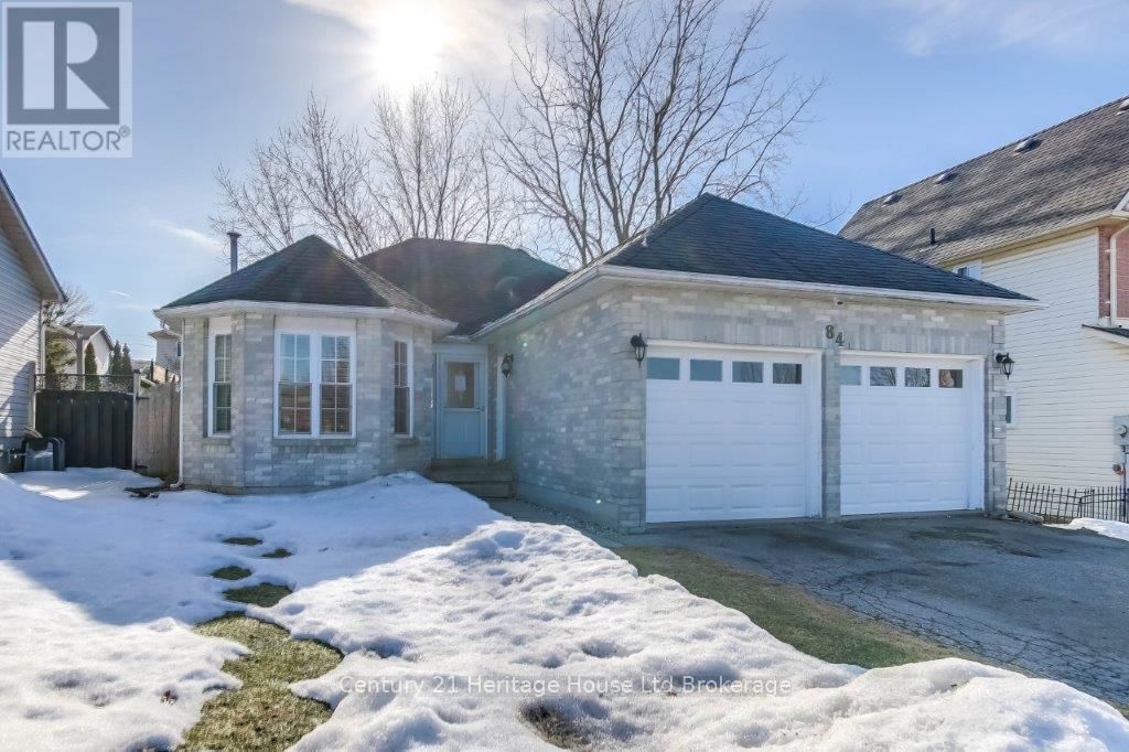 84 ANDERSON STREET Image 1