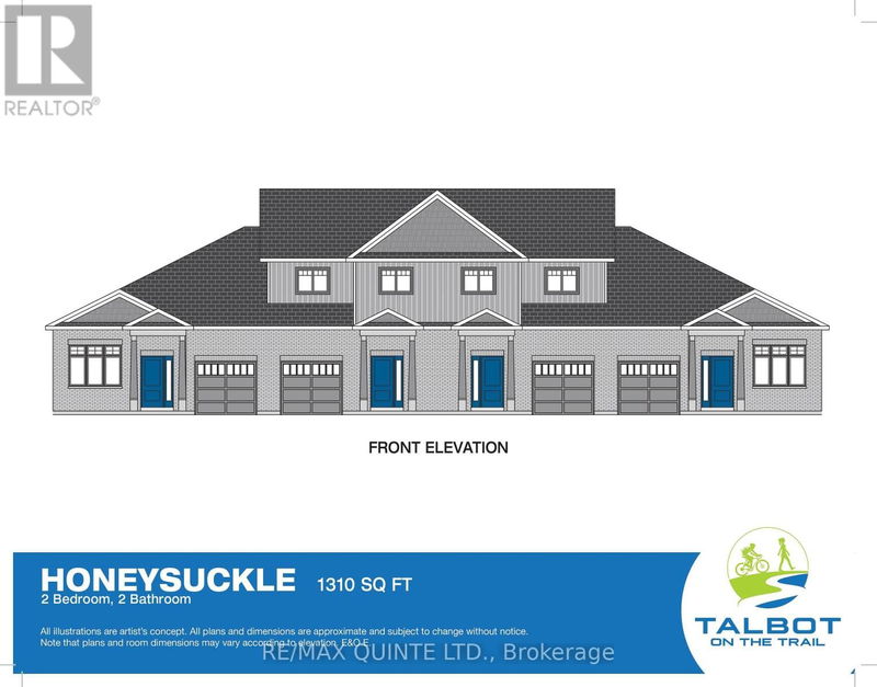 Tertiary Property View