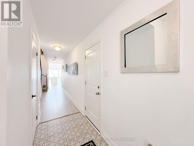 Tertiary Property View