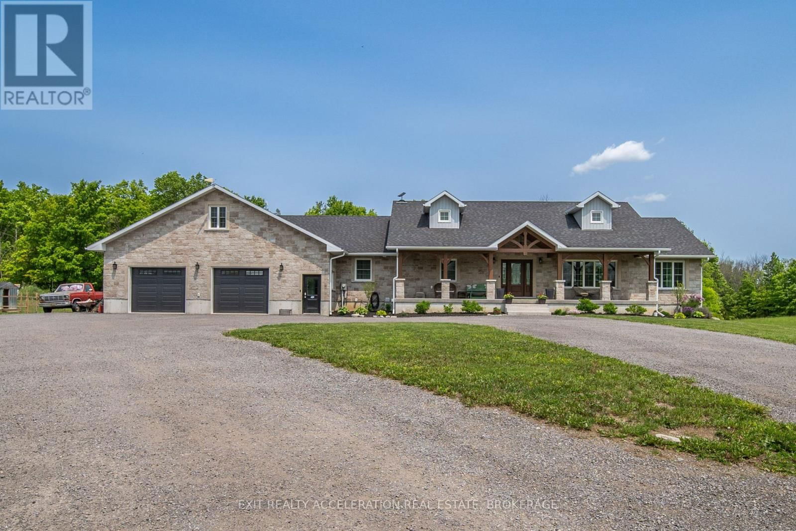 Primary Property View