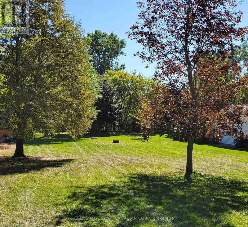 Secondary Property View