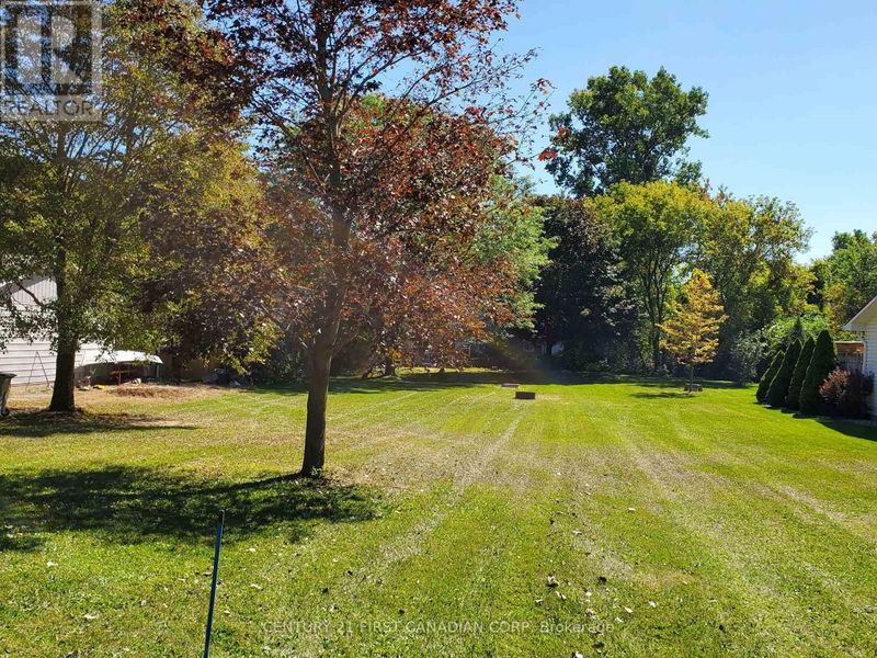 Tertiary Property View