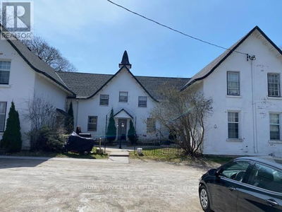 Apartment Buildings for Rent