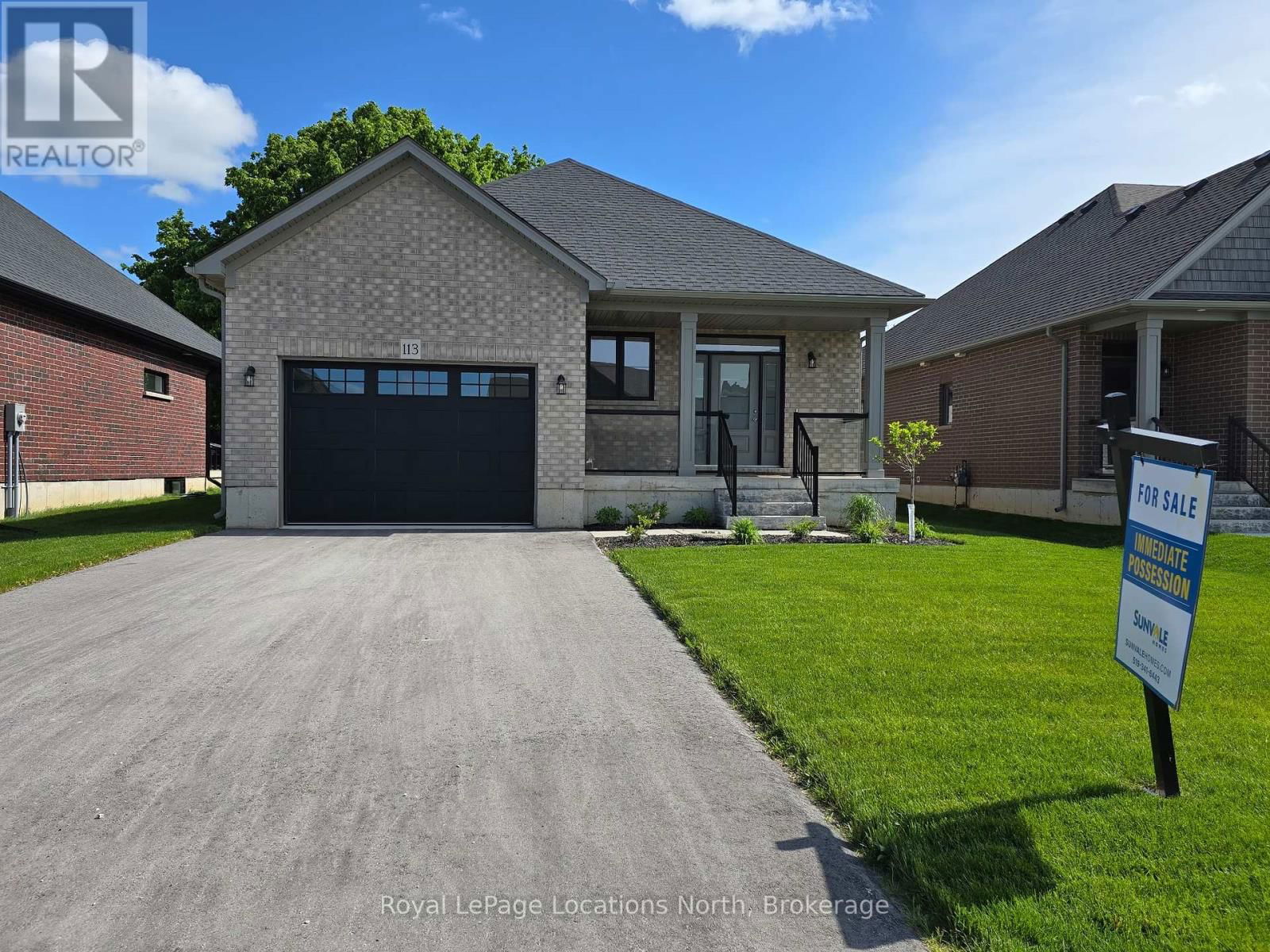 Primary Property View