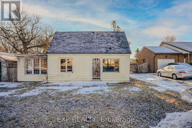 Secondary Property View