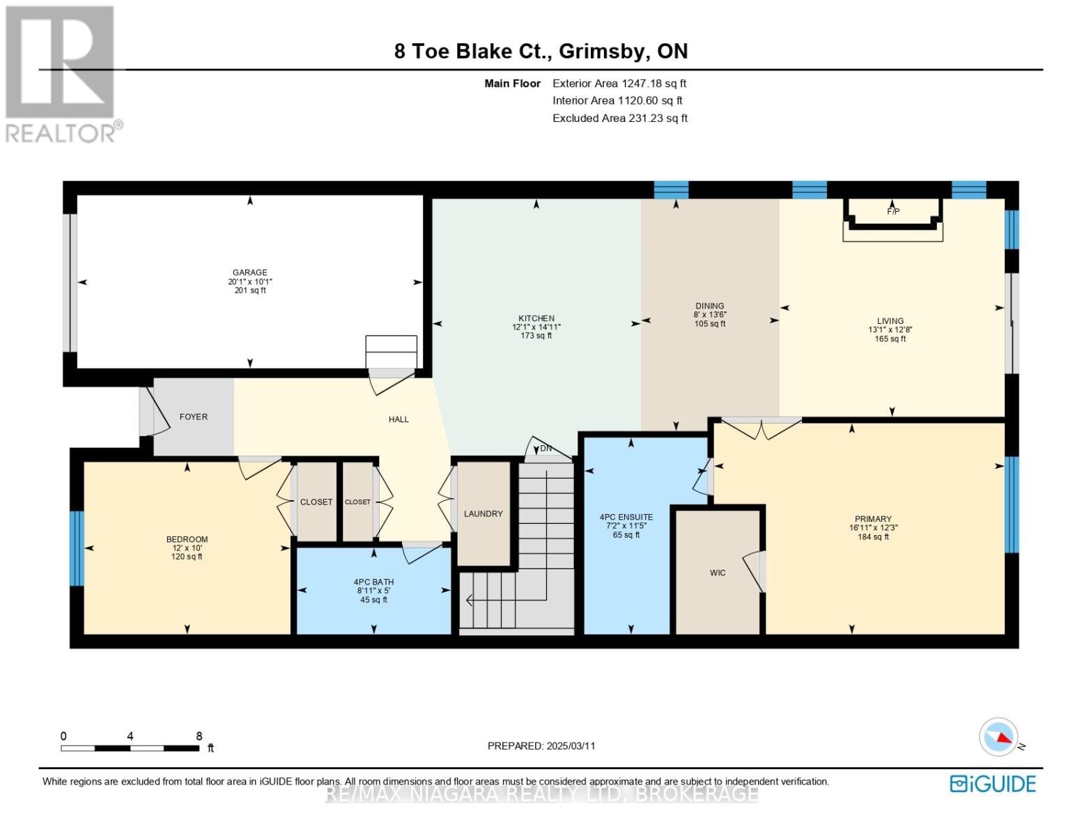 8 TOE BLAKE COURT Image 33
