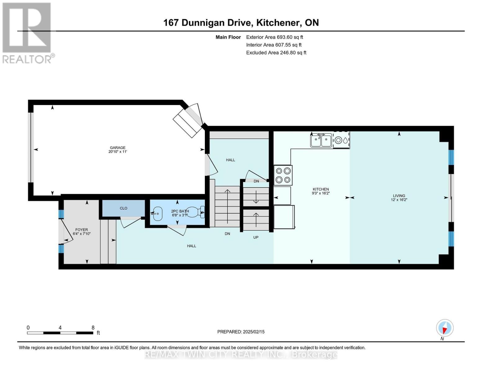 167 DUNNIGAN DRIVE Image 25