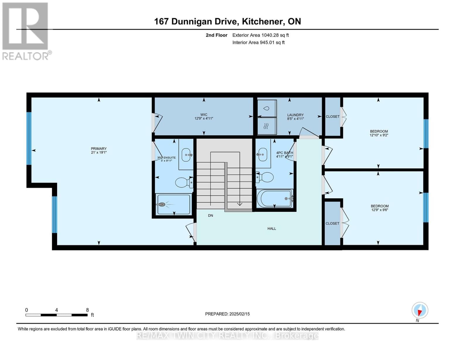 167 DUNNIGAN DRIVE Image 26