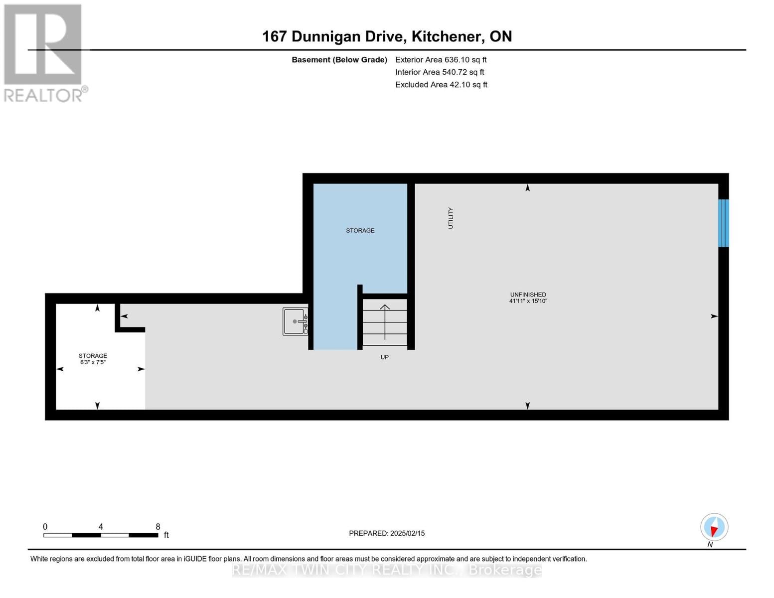 167 DUNNIGAN DRIVE Image 27