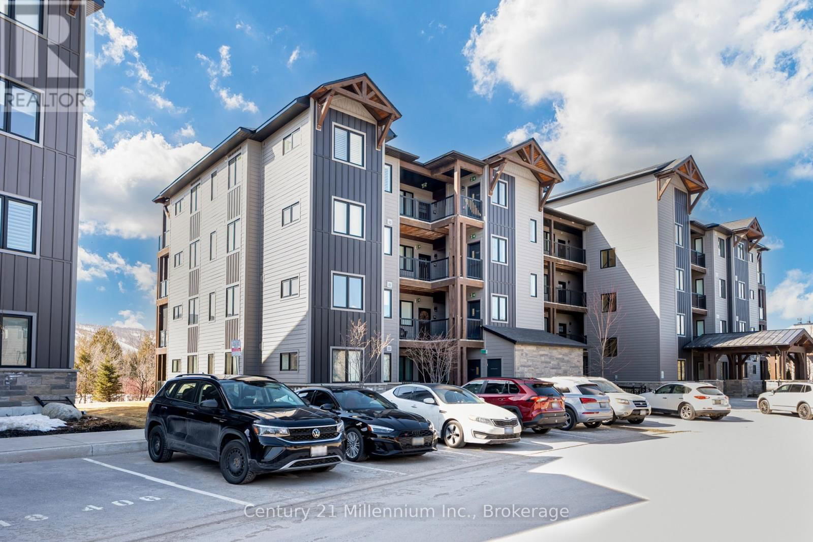Primary Property View
