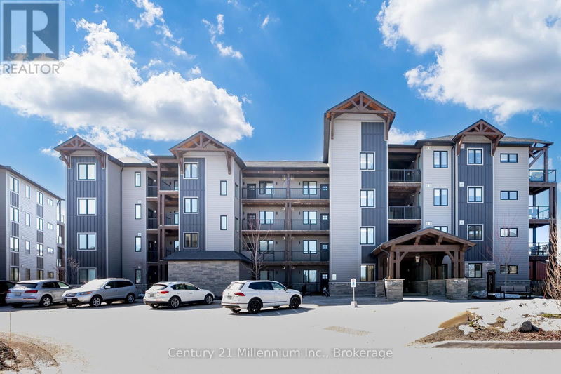 Secondary Property View