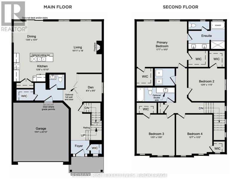 Secondary Property View