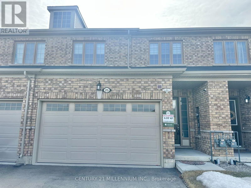 Secondary Property View