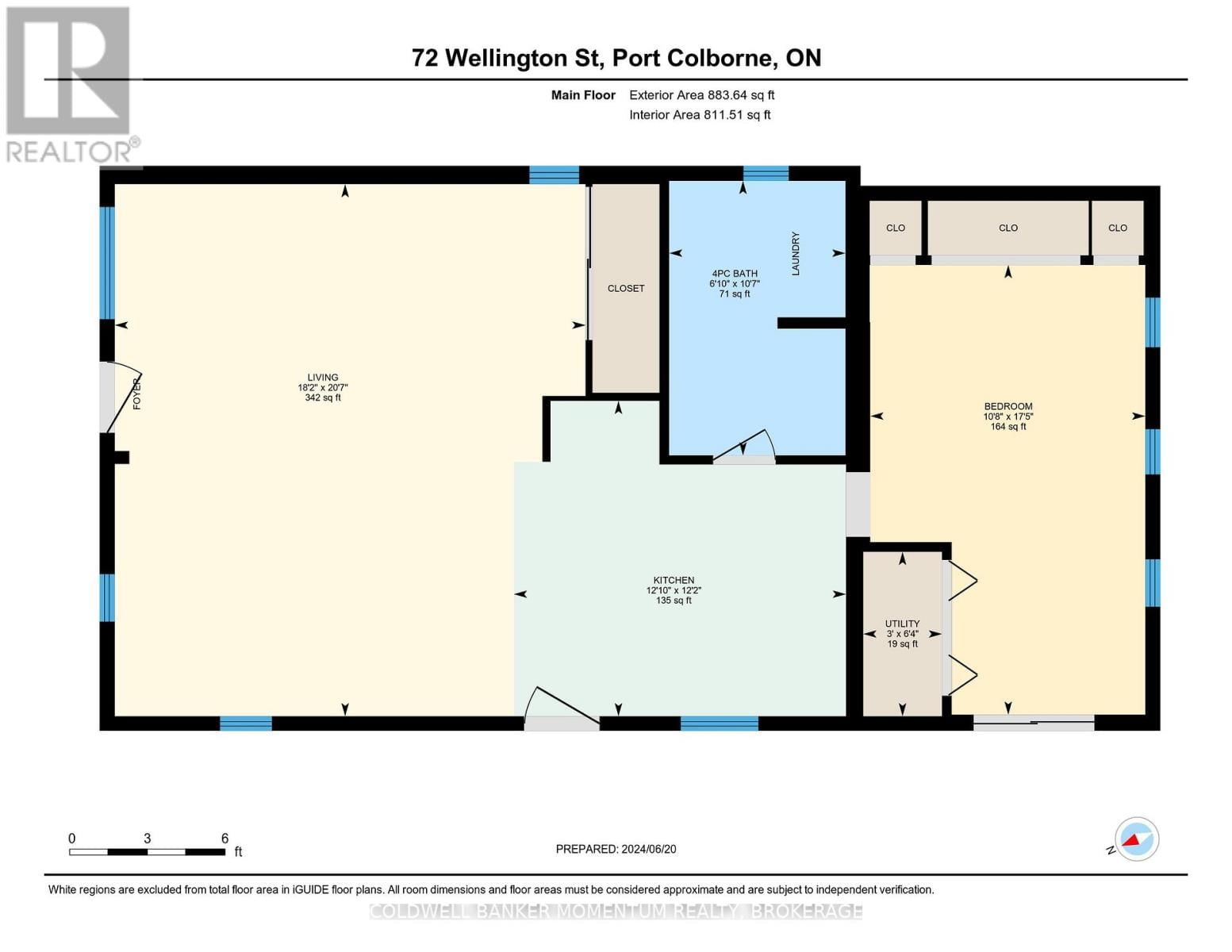72 WELLINGTON STREET Image 30