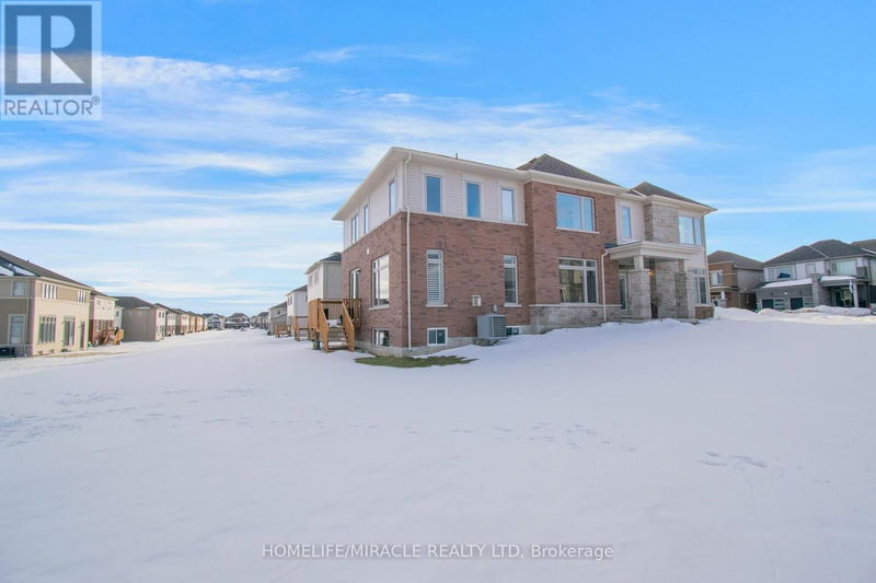 Secondary Property View