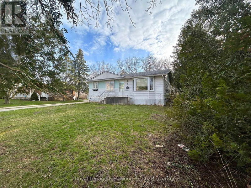 Secondary Property View