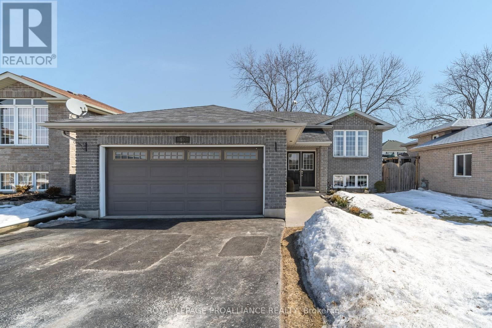 Primary Property View