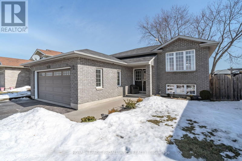 Secondary Property View