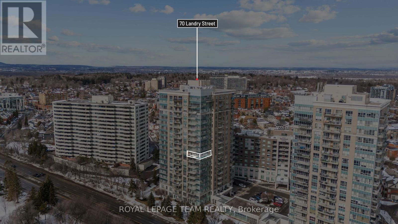 1002 - 70 LANDRY STREET Image 3