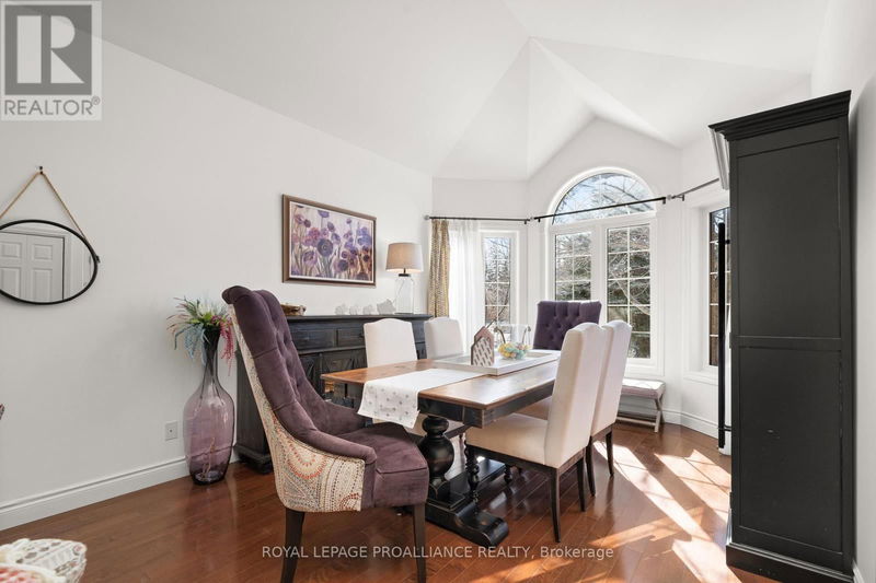 Tertiary Property View
