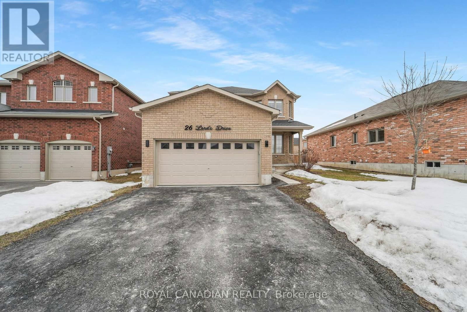 26 LORDS DRIVE Image 1