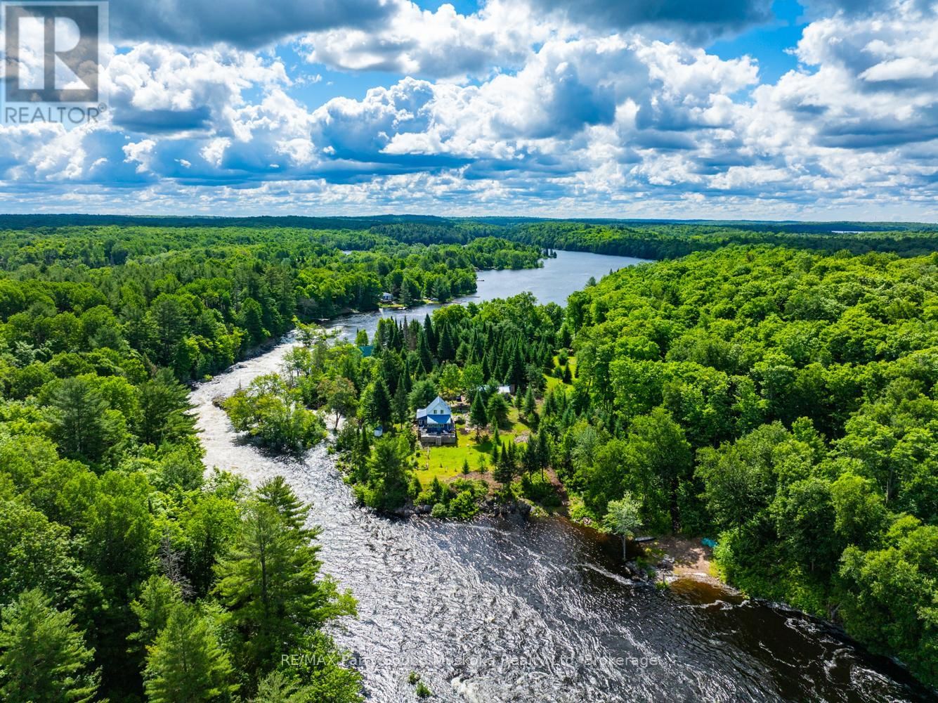 Primary Property View