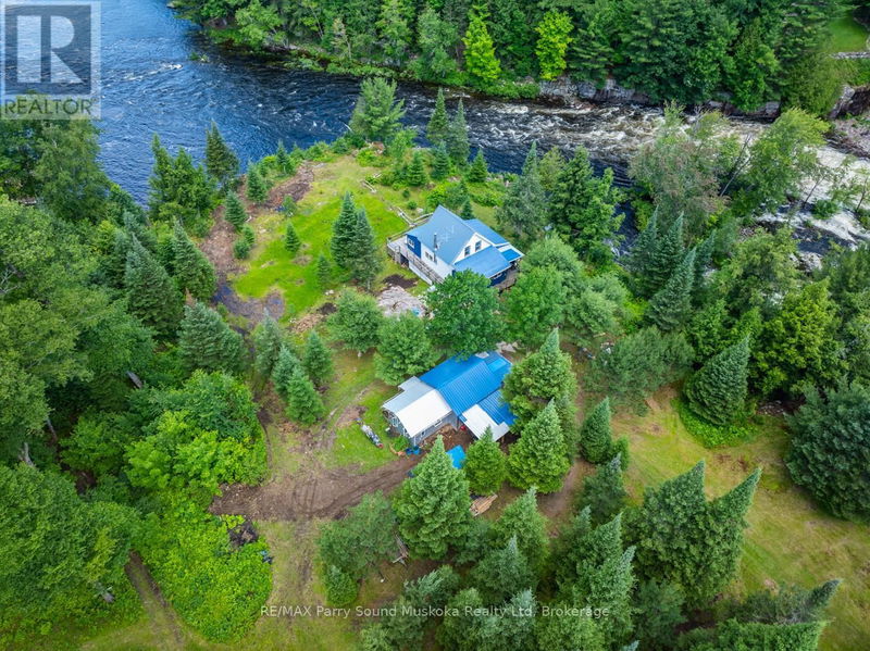 Tertiary Property View